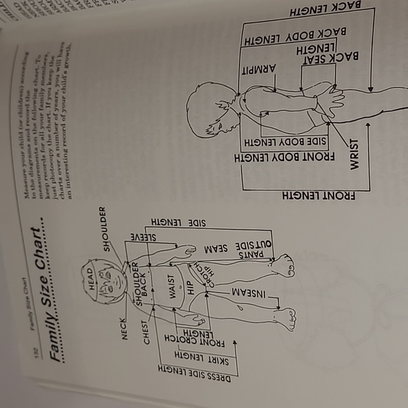 Short kutz sewing systems beginners books 1991. - Picture 8 of 8